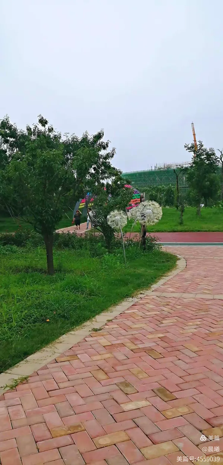 荥阳恒大养生谷